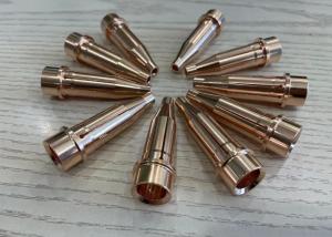 Wholesale Stud Welding Chuck Collet M3 - M10 For Capacitor Discharge Stud Machine from china suppliers