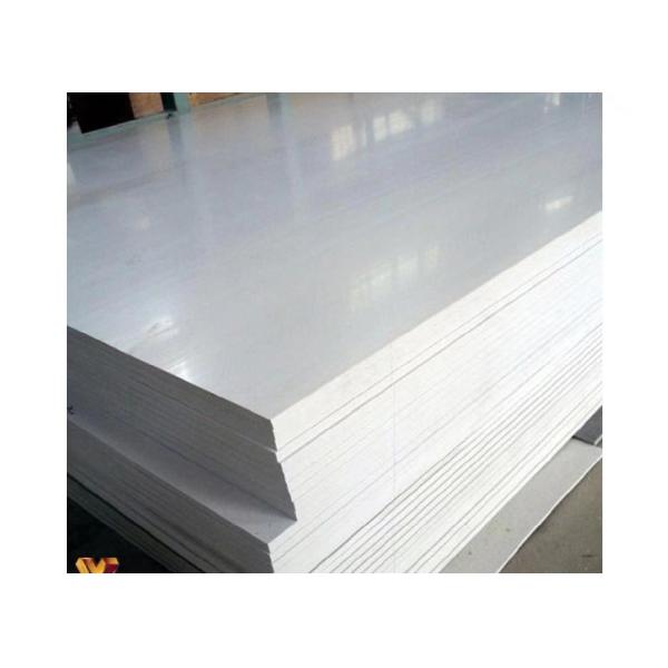 600kg/H PVC Foam Board Production Line High Speed WPC Board Extrusion Line