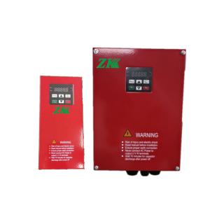 Wholesale 7.5KW 16A AC Servo Motor Drive Pulse Control For CNC Machines from china suppliers