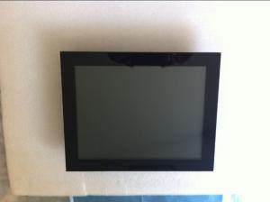 China High Resolution 1024 X 768 10.4 inch Industrial Open Frame LCD Touch Monitor 1024x768 with PCAP multi-touch Screen on sale