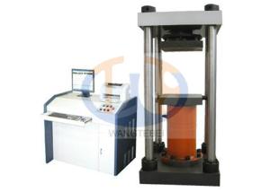 Wholesale Apparatus Concrete Testing Machine Manual Control And Hydraulic Loading from china suppliers