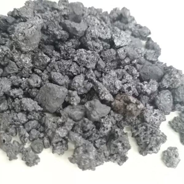 Calcined Petroleum Coke CPC Carbon Additive
