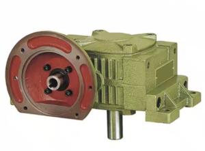 WPA WPD WPWD WPDS Copper Speed Worm Gear Reducer Gearbox