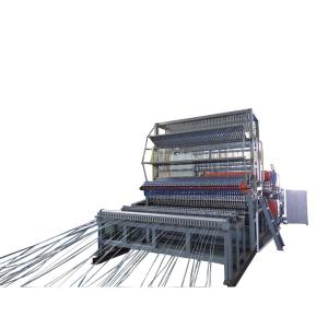 Wholesale rolled Out 50m Length Automatic Mesh Welding Machine 50 Sets/Month from china suppliers