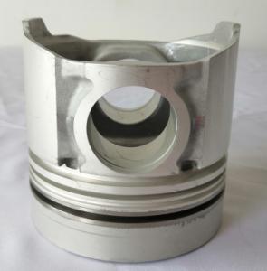 Wholesale Engine Mahle Piston , Original Diesel Engine Parts For DB58 Doosan DH220-5 Excavator from china suppliers