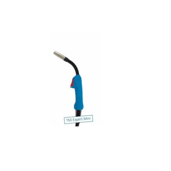 Quality robot welding machine TBi welding torch for 150 series matched with 6 axis robot arm for sale