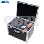 JSY-03 Oil Transformer Tan Delta Tester 220VAC With RS232 Interface