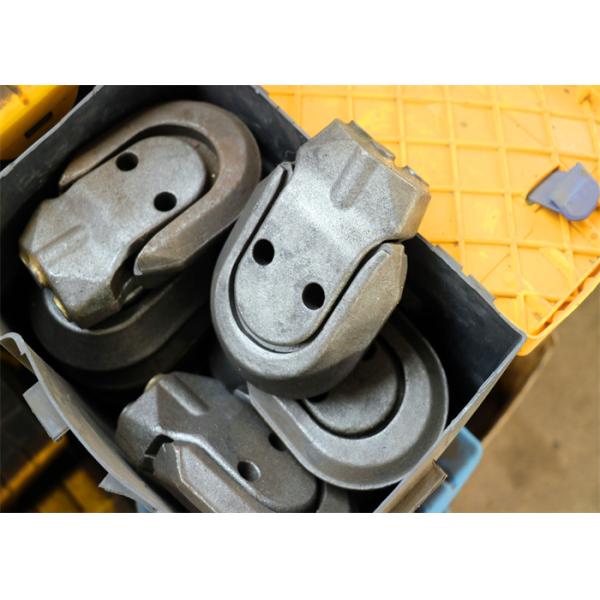 WS39 SH30 Casing Teeth For Construction Drill Bucket Rotary Drilling Rig Components