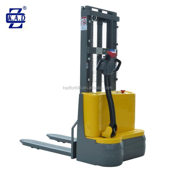 KAD Equipment Drum Handling Solutions 350kg Hydraulic Oil Drum Truck Trolley