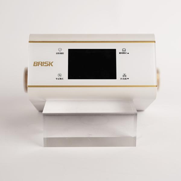 160L 45min Water Leak Detection System Water Leak Detector Residential