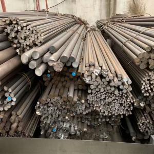 China ASTM F138 UNS S31673 Stainless Steel Round Bar 316 LVM   Alloy Bar on sale