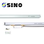 Absolute Aluminium Glass Linear Encoder 1μM Resolution 24V Durable