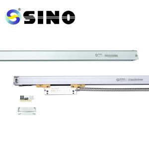 Wholesale Absolute Aluminium Glass Linear Encoder 1μM Resolution 24V Durable from china suppliers