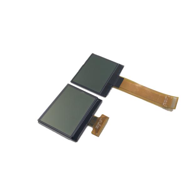 VA Negative Transmissive Lcd Character Display 64X32 Dots SGS