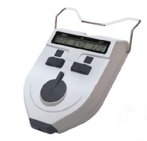 Wholesale DC6V Binocular Digital PD Meter Consecutive Measurement from china suppliers