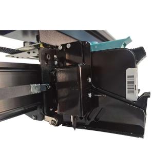 Wholesale Automatic KAEMI H2 Cutting Blade Inkjet Cutter Plotter with Fast Printing Capability from china suppliers
