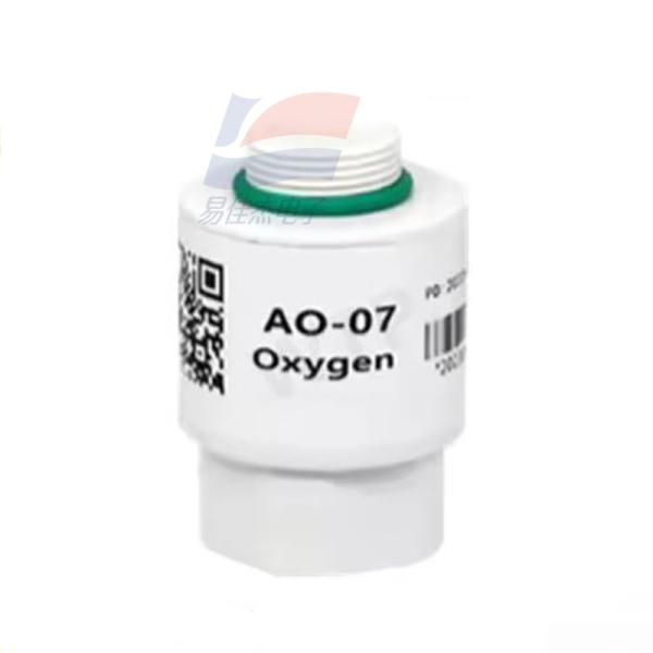 AO-07 Oxygen Sensor with Strong Anti-interference Ability ± 1% Accuracy 9-13 mV