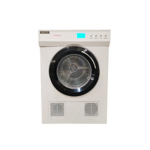 Wholesale Lab Textile Testing Machine Fabric Rotary Tumble Dryer Tester from china suppliers