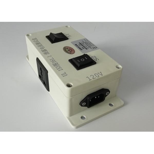 UL153 Figure 161.1 Electrical Appliance Tester , 120V Leakage Current Tester