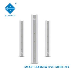 Wholesale 6W 285nm UVC Air Sterilizer DC12V UV Light Lamp For Disinfection from china suppliers