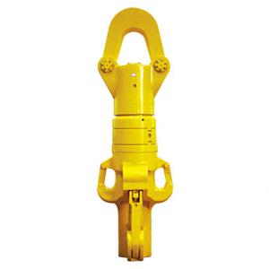 Wholesale API 8C DG Series Drilling Hook Oil Well Drilling Rig For Oilfield from china suppliers