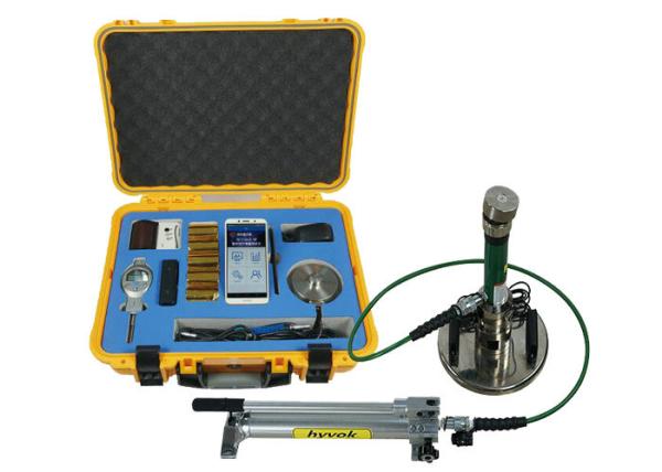 Quality Intelligent Automatic Non Destructive Testing Equipment K30 Flat Load Tester for sale
