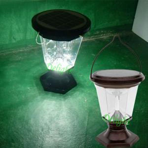 Wholesale Super Bright Solar Lantern for outdoor (DL-SC19) from china suppliers