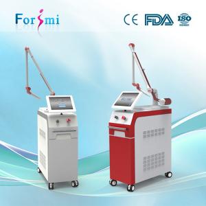 Wholesale High power 1500mj /Vertical Laser Tattoo Removal Machine effective results from china suppliers