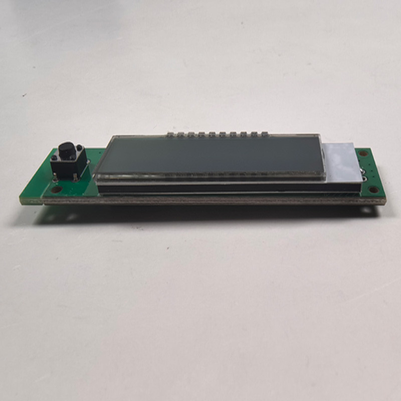 FSTN Graphic COB Display Screen Dot Matrix Lcd Module Custom 128*128 For Power Screen
