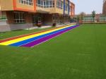 Artificial grass, landscaping, artificial turf, synthetic turf, no maintenance,