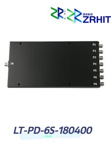 Wholesale 18.0 to 40 GHz 20 Watt LT-PD Series 6-Way Power Divider from china suppliers