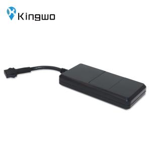 China Small Size Cat4 Smart 3g 4g GPS Tracker Wired GPS Tracking Device For Cars on sale