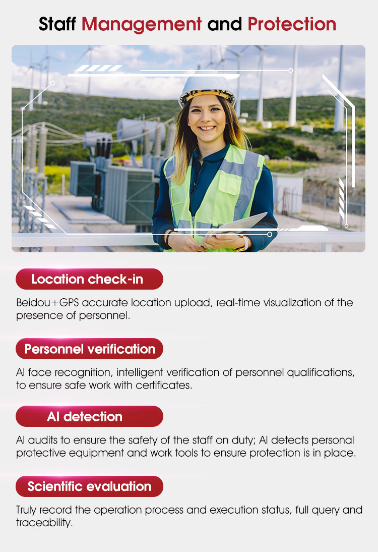 4G Security Safety Helmet With Camera Construction Engineering Intercom Intercom Safety Helmet