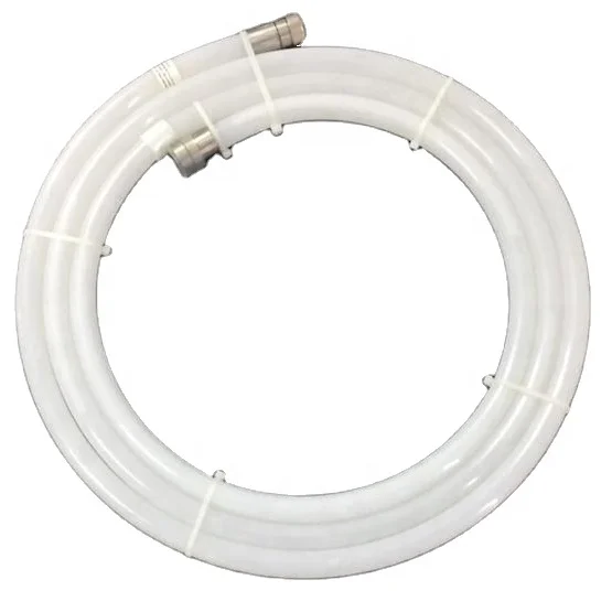 White FM200 Automatic Fire Suppression Tube Factory Direct Quality Assurance Best Price