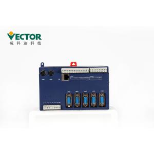 Wholesale Carboard Cap Feeder CE CanOpen Motion Controller 5 Programming Languages from china suppliers