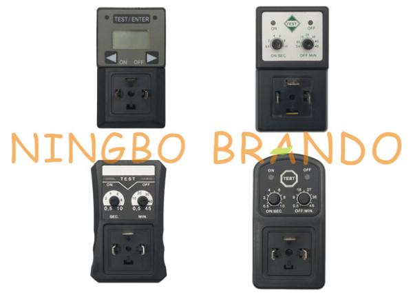 Quality Solenoid Valve Timer for sale