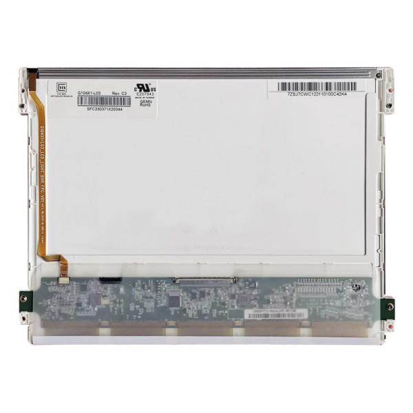 G104X1-L03 TFT Color LCD Display 10.4 Inch