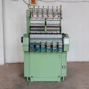 Wholesale High Efficiency Shuttleless Loom Machine Excellent Durability Simple Maintenance from china suppliers