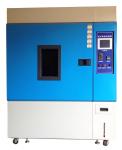 Programmable Controller Xenon Test Chamber , Anti Weathering Plastic Xenon