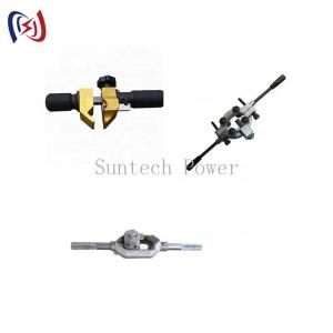 Wholesale Adjustable Jaw Cable Stripping Tool For Various Conductor Sizes from china suppliers
