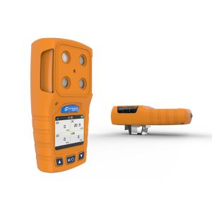 Wholesale 0-100ppm Ammonia Toxic Gas Detector Explosion Proof from china suppliers