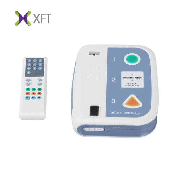 Quality XFT Red Cross AED Trainer Beginner Instructor Package With AHA New Guidelines for sale