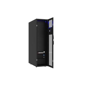 Wholesale Single Cabinet Data Center 19U Automation Intelligence Modular Computer Room from china suppliers