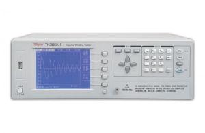 Wholesale Motor Winding Analyzer Test Waveform Comparison 40MSPS Sampling Rate from china suppliers