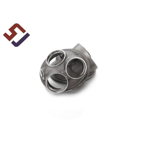 Wholesale High Standard Precision Investment Casting Process , Casting Parts In Automobile from china suppliers