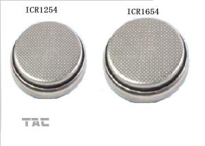 Wholesale Lithium ion Button Cell For Blue Tooth Phone Lithium Coin Cell Battery from china suppliers