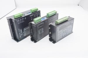 China 2 Phase Stepper Motor Controller for Industrial Automation Applications on sale