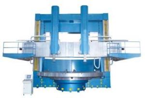 Wholesale China CK5280 Large Vertical Lathe Machines from china suppliers