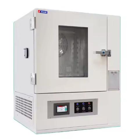 Quality Climate Chamber Capable of Programmable Temperature and Humidity Testing for sale