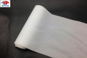 Wholesale White Thin customized Nylon Loop Fabric Wide Reclosable Fastener With Hook from china suppliers